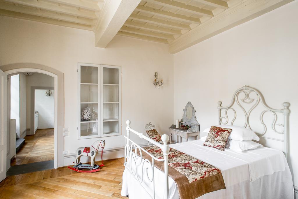 Apartment Matteotti Greve in Chianti Esterno foto
